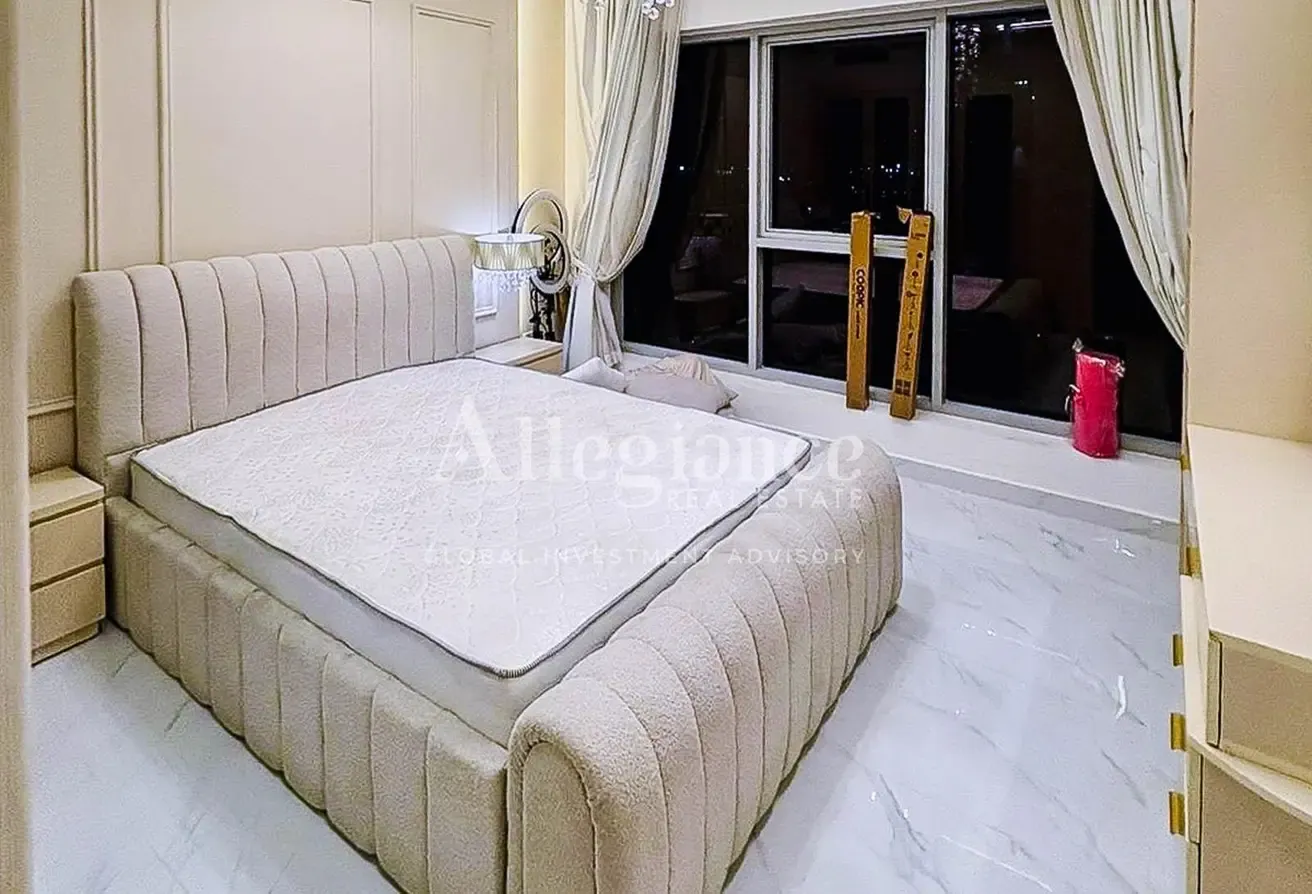 2 BR Apartment | Skycourts Tower D | Furnished