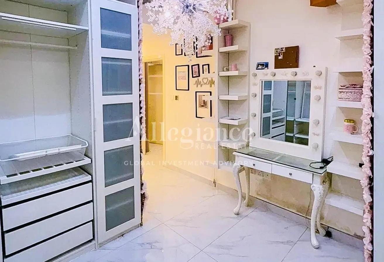 2 BR Apartment | Skycourts Tower D | Furnished