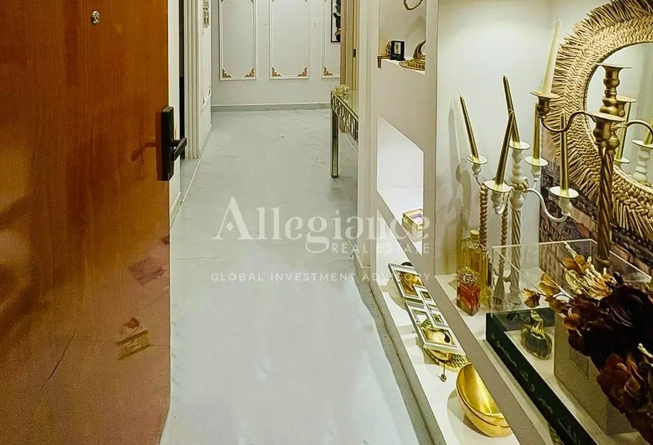 2 BR Apartment | Skycourts Tower D | Furnished