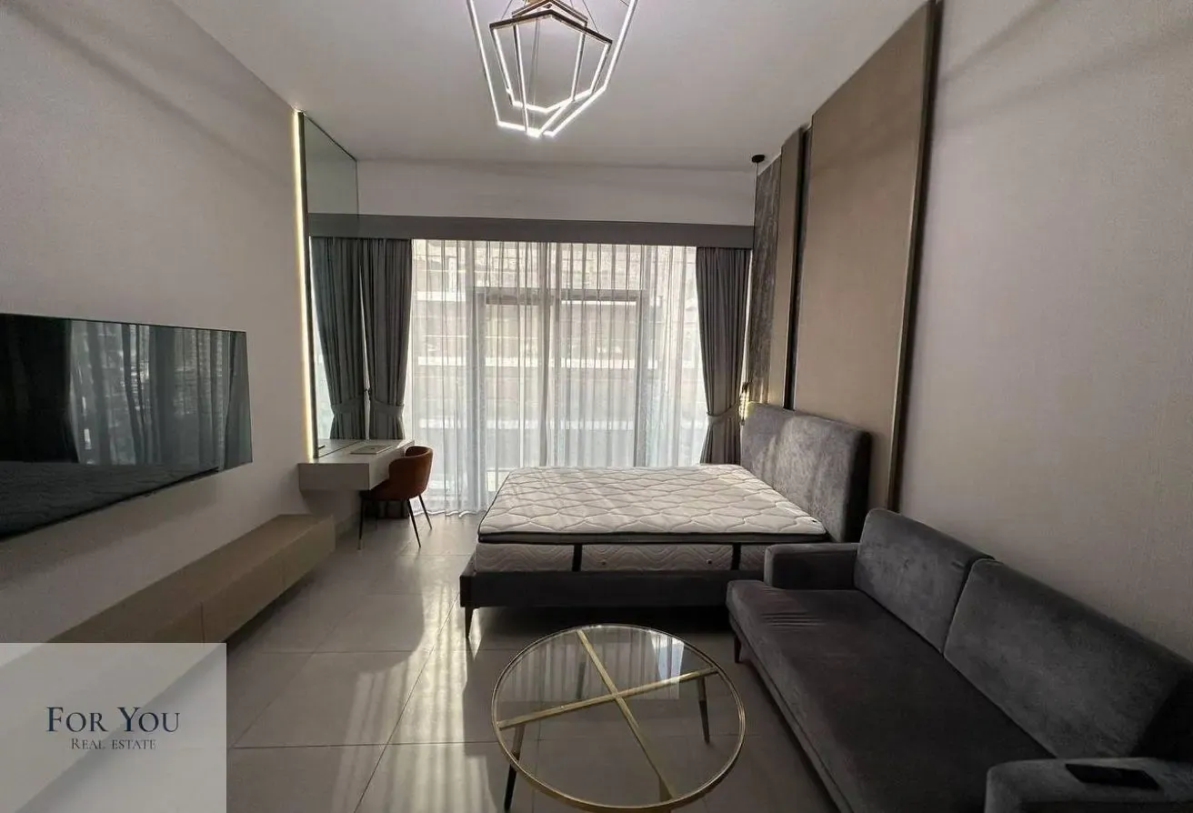 FULLY FURNISHED | READY TO MOVE | HIGH FLOOR