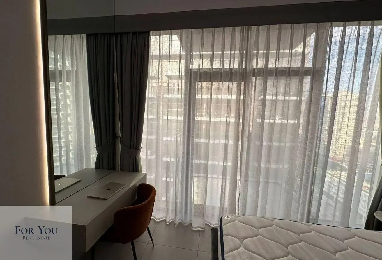 FULLY FURNISHED | READY TO MOVE | HIGH FLOOR