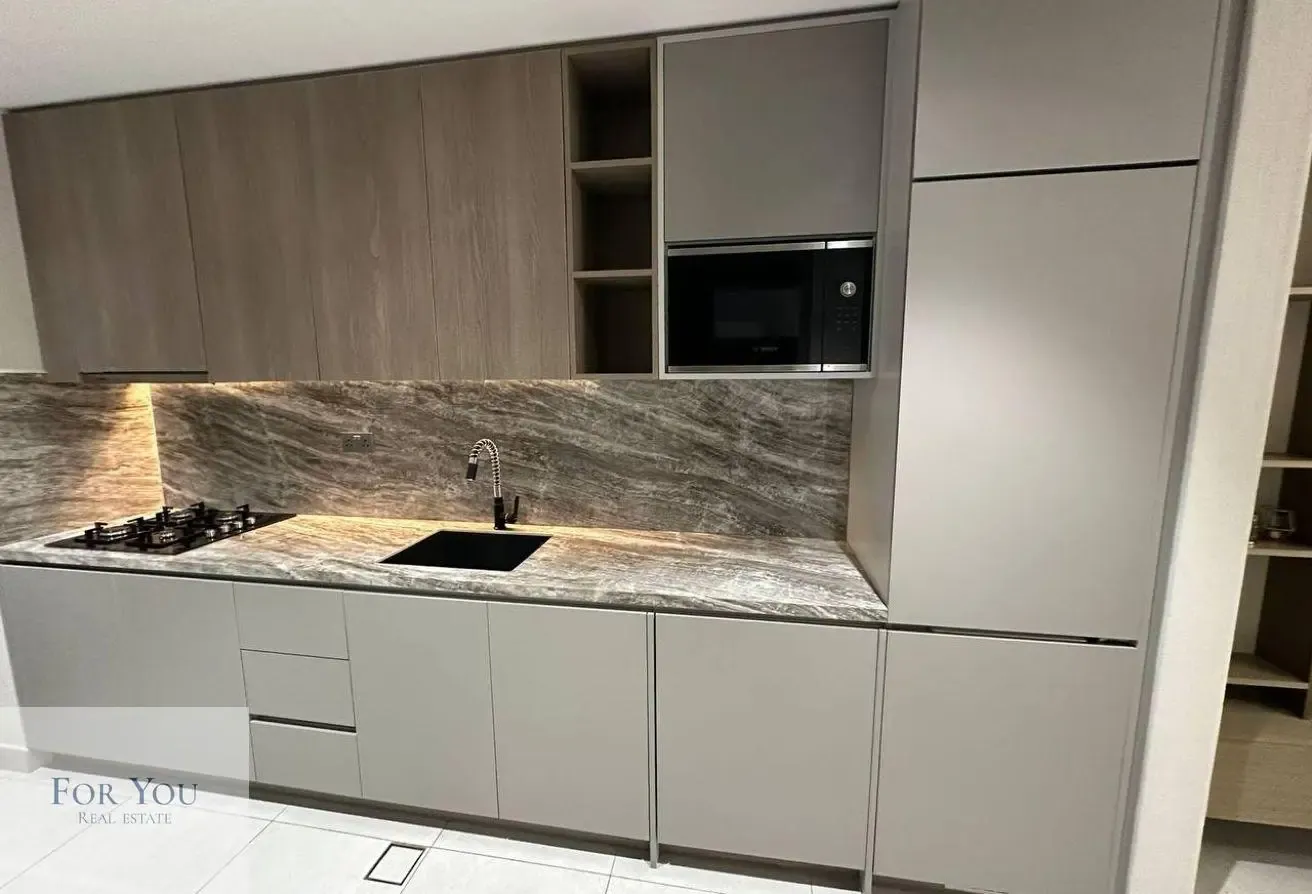 FULLY FURNISHED | READY TO MOVE | HIGH FLOOR