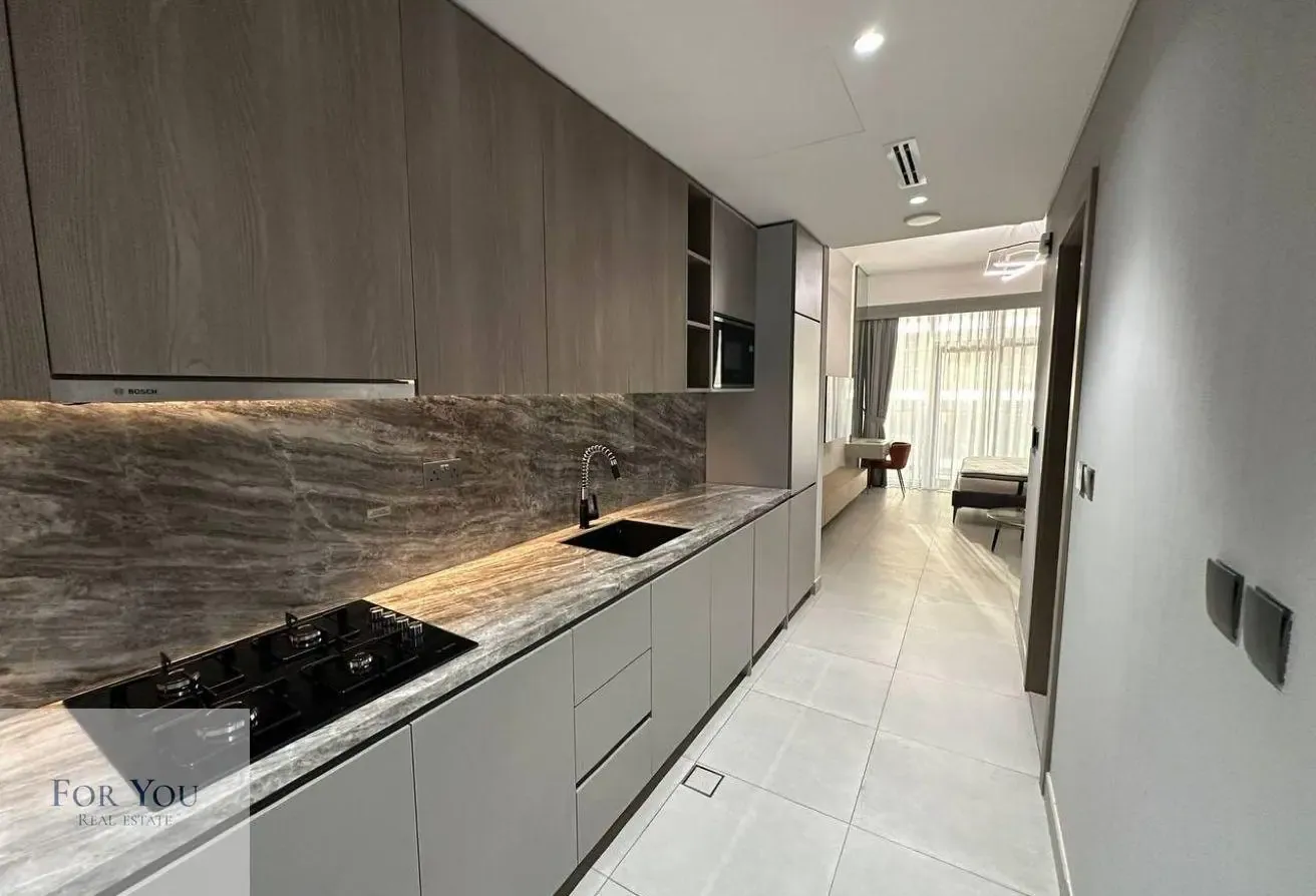 FULLY FURNISHED | READY TO MOVE | HIGH FLOOR