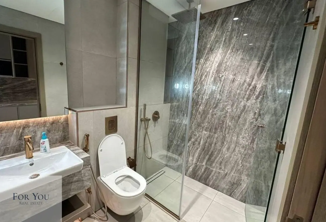 FULLY FURNISHED | READY TO MOVE | HIGH FLOOR