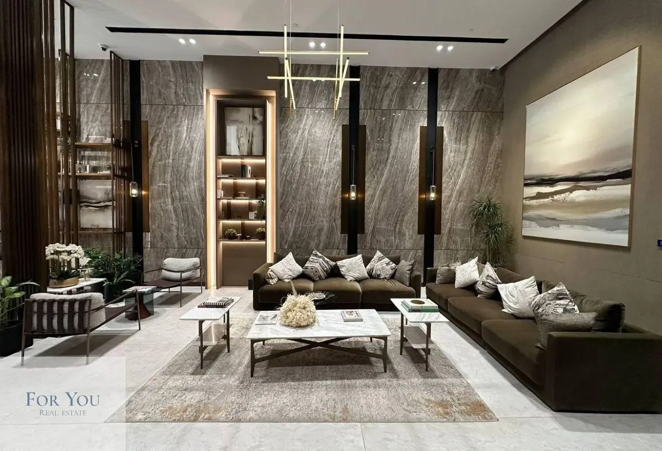 FULLY FURNISHED | READY TO MOVE | HIGH FLOOR