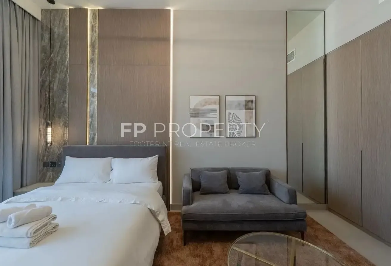 luxury appartment | BRAND NEW | PREMIUM