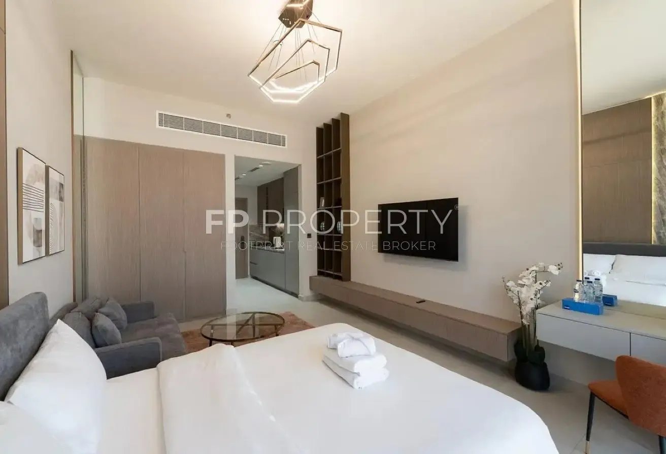 luxury appartment | BRAND NEW | PREMIUM