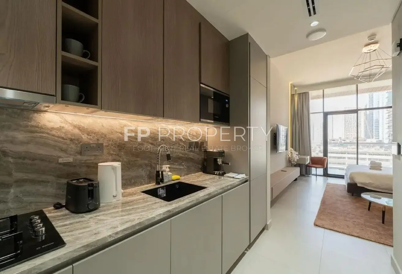 luxury appartment | BRAND NEW | PREMIUM