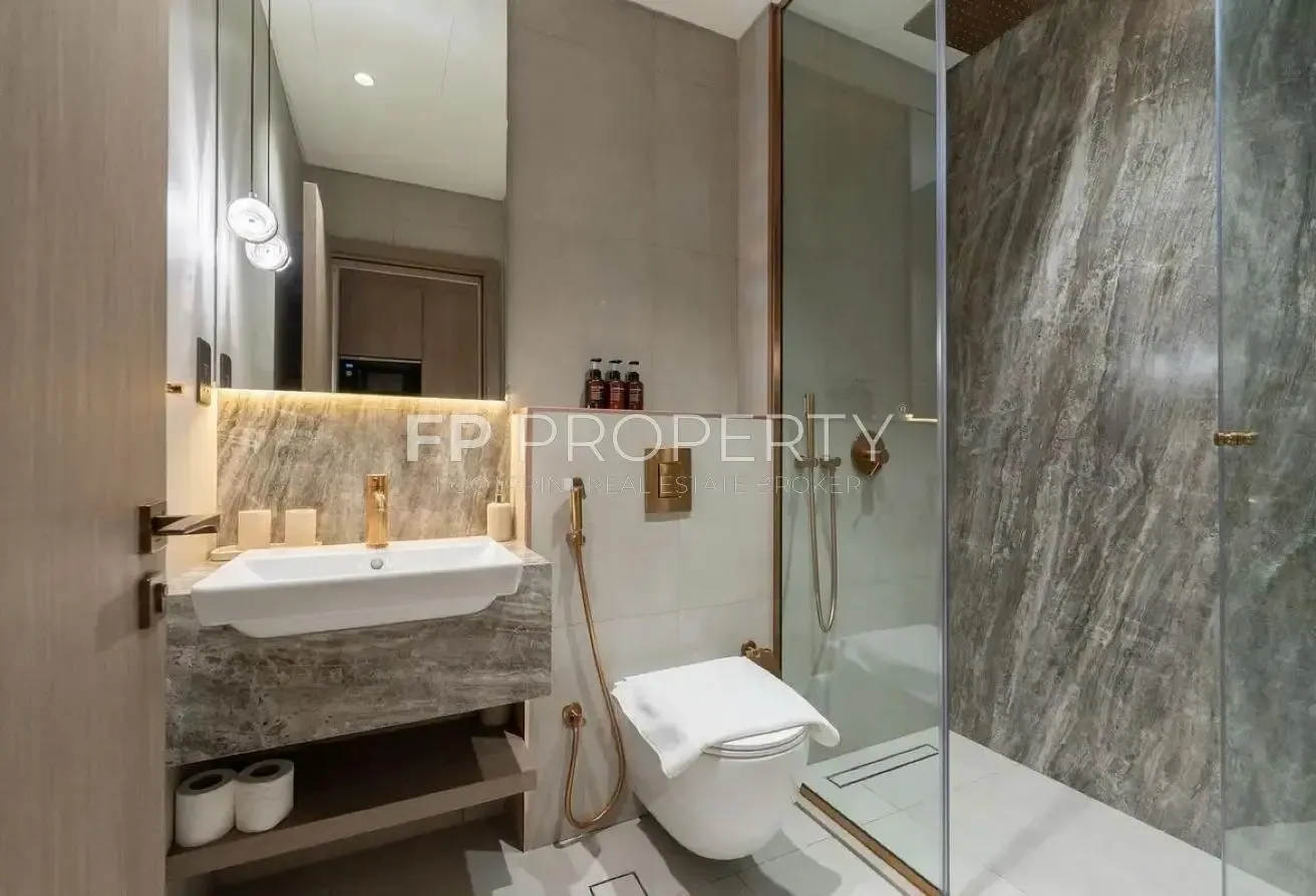 luxury appartment | BRAND NEW | PREMIUM