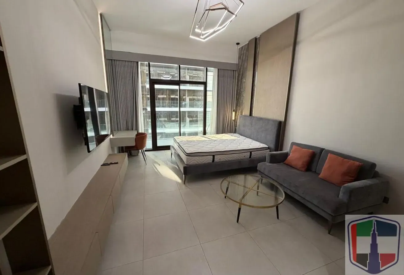 AVAILABLE I STUDIO I FURNISHED I JVC I IMTIAZ I