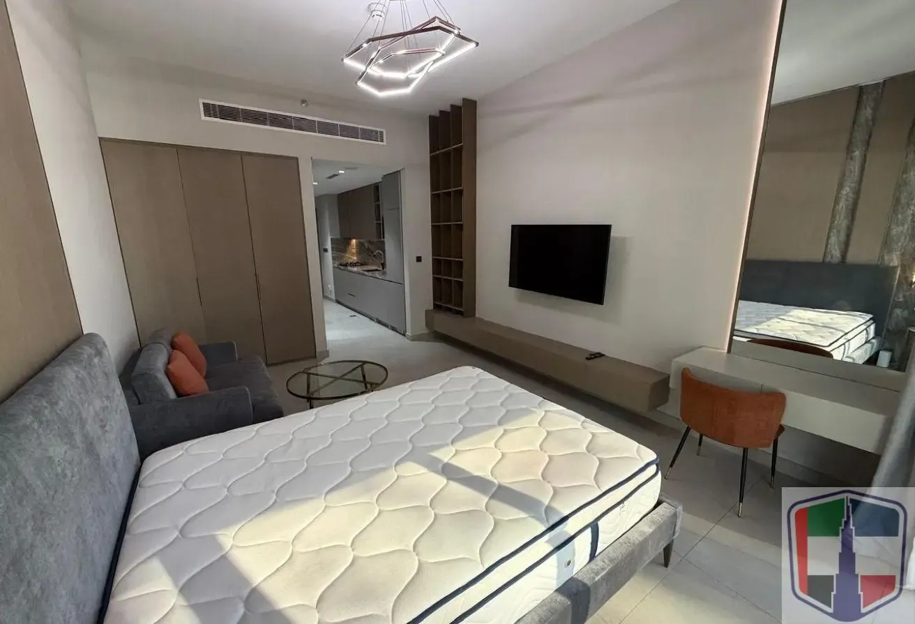 AVAILABLE I STUDIO I FURNISHED I JVC I IMTIAZ I