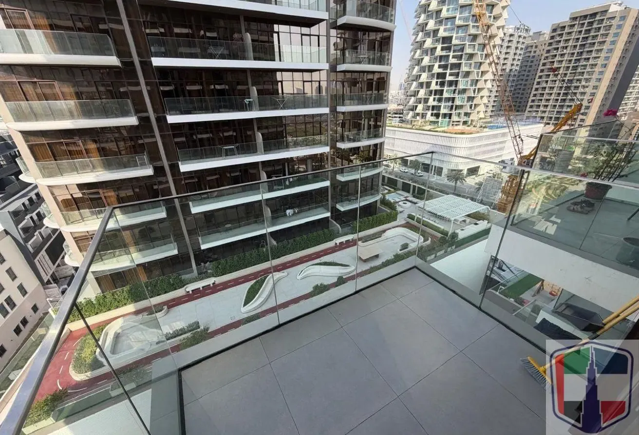 AVAILABLE I STUDIO I FURNISHED I JVC I IMTIAZ I