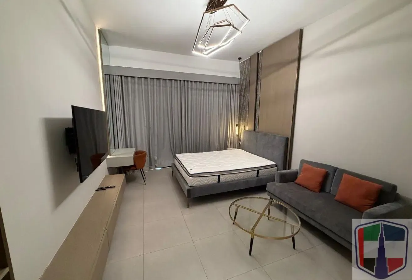 AVAILABLE I STUDIO I FURNISHED I JVC I IMTIAZ I