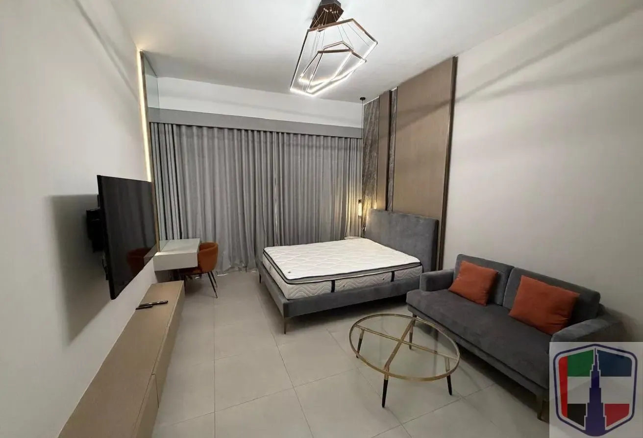 AVAILABLE I STUDIO I FURNISHED I JVC I IMTIAZ I