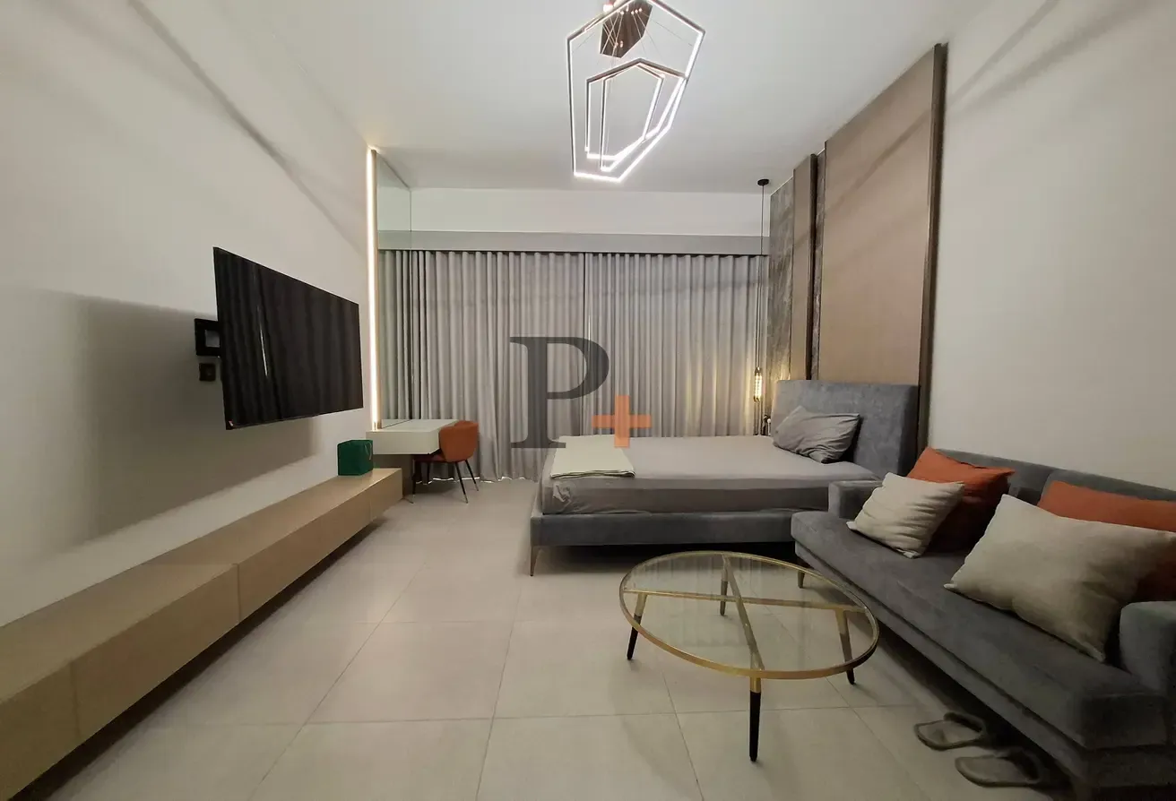 Premium Finishing | Furnished | Flexible Payment