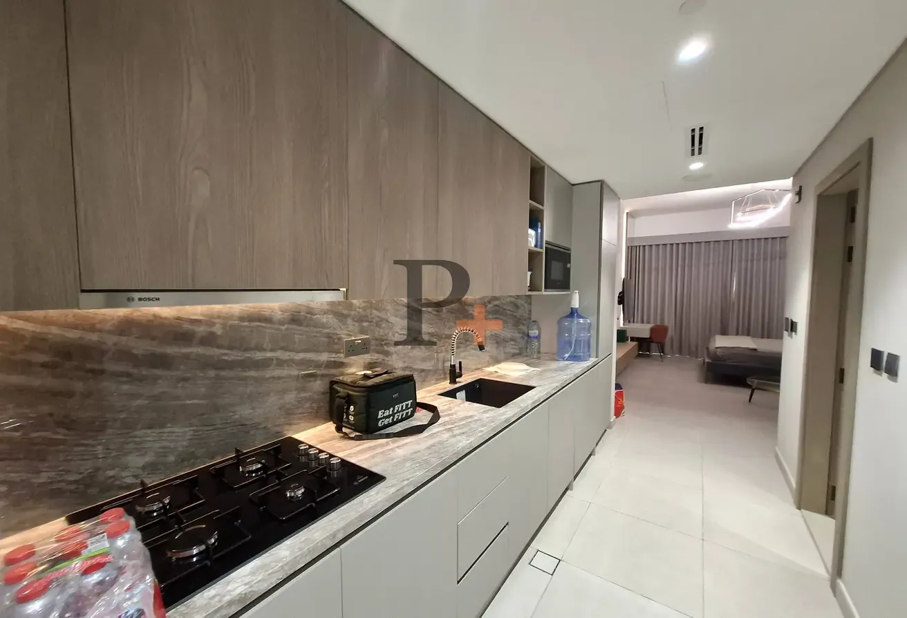Premium Finishing | Furnished | Flexible Payment