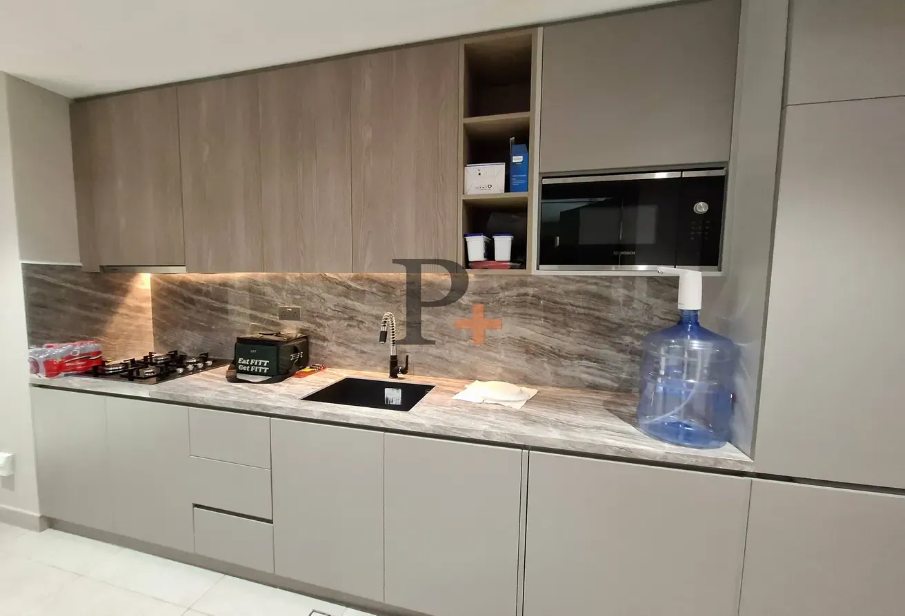 Premium Finishing | Furnished | Flexible Payment