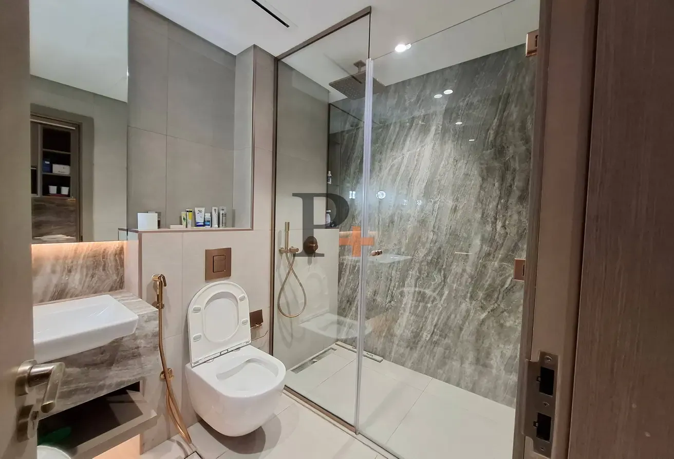 Premium Finishing | Furnished | Flexible Payment