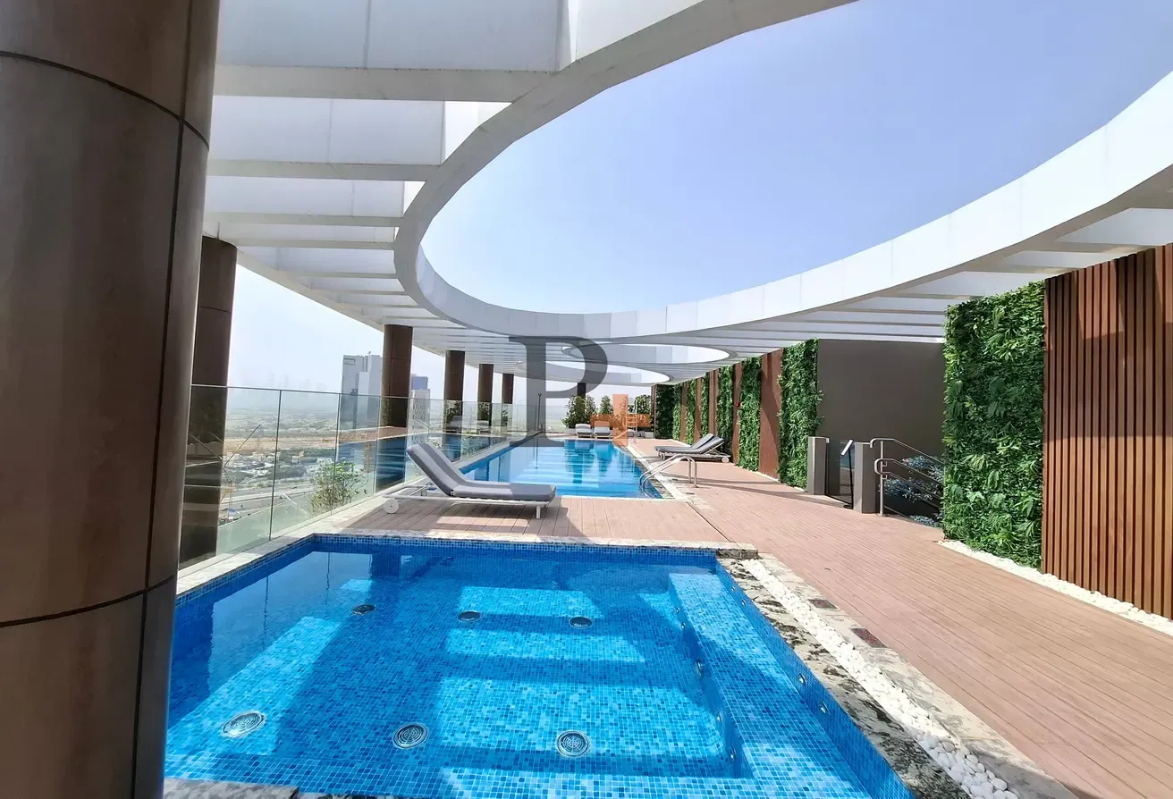 Premium Finishing | Furnished | Flexible Payment