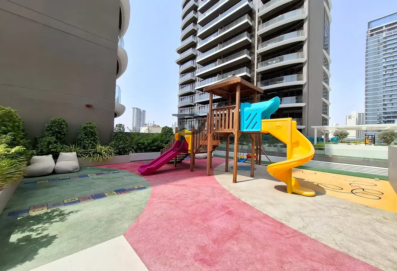 Premium Finishing | Furnished | Flexible Payment