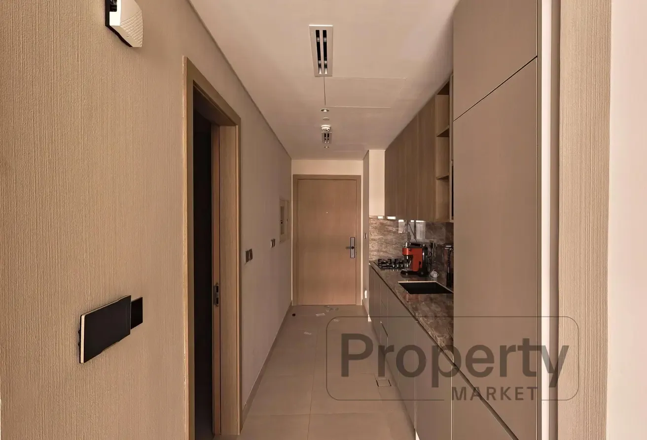 12 Payments Option | Furnished | Balcony