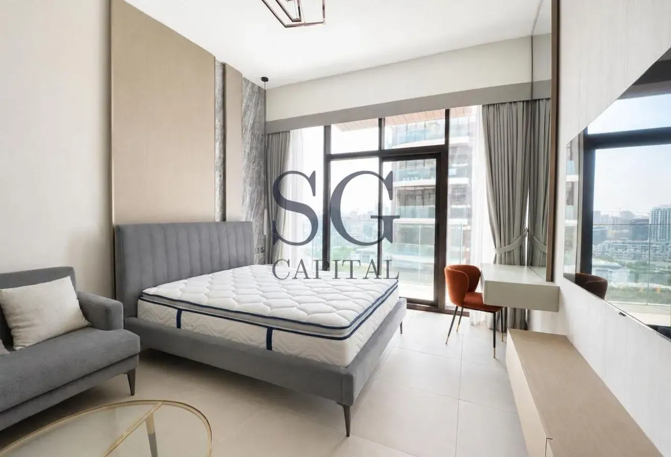 Fully Furnished | Modern Living | Prime JVC Living