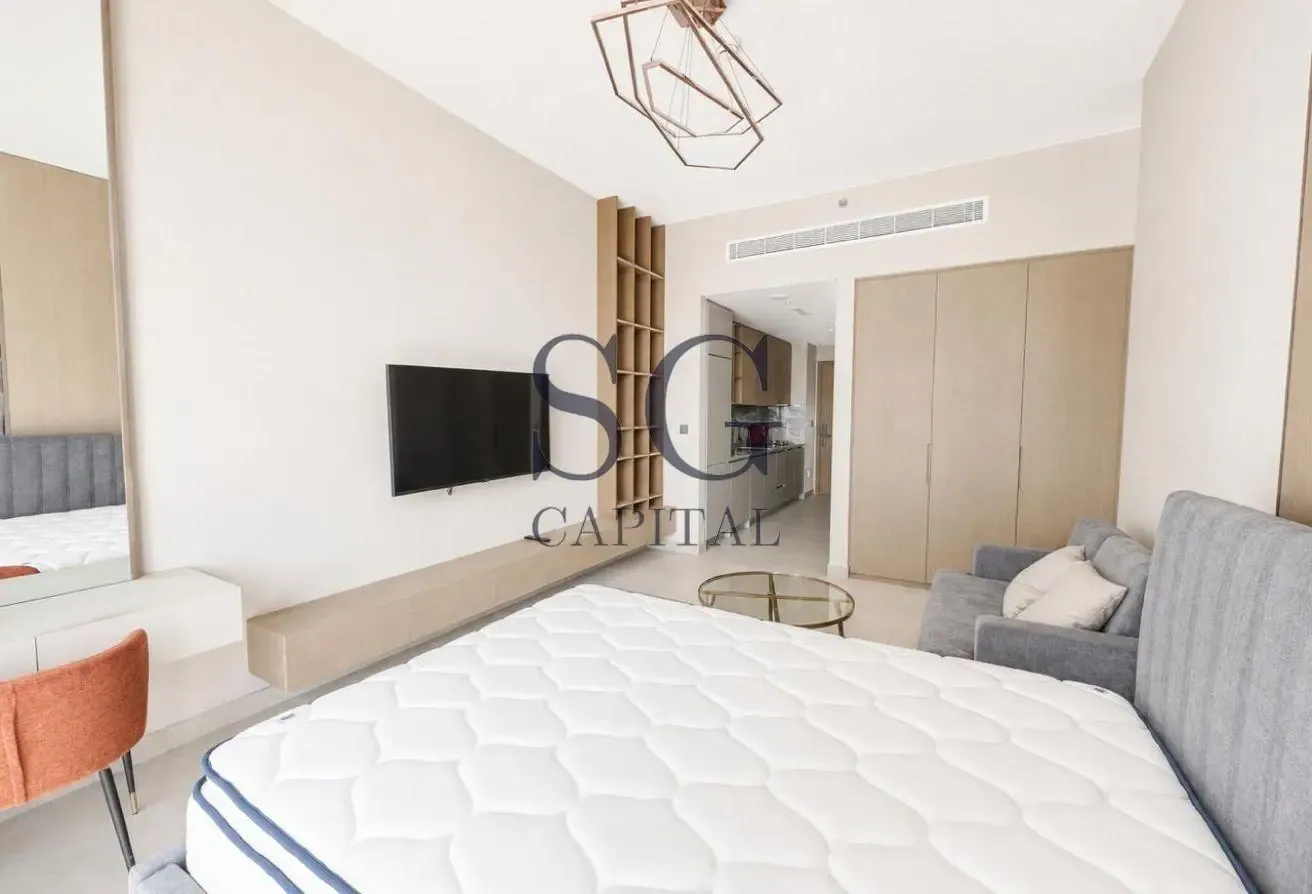 Fully Furnished | Modern Living | Prime JVC Living