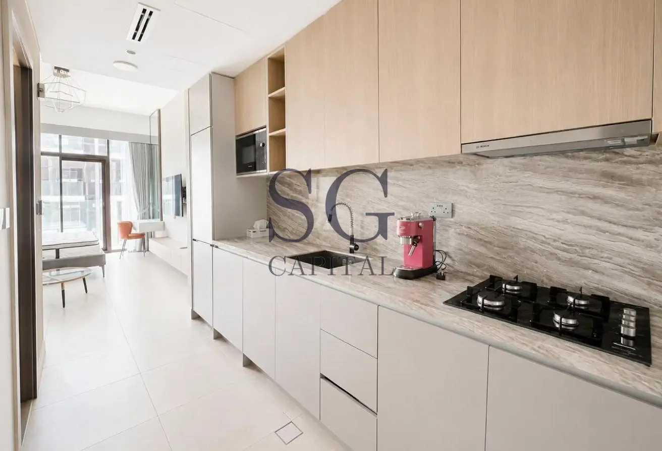 Fully Furnished | Modern Living | Prime JVC Living