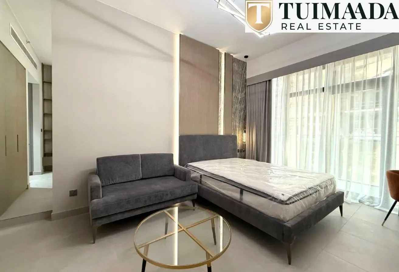 Large Layout I Furnished I Great Community