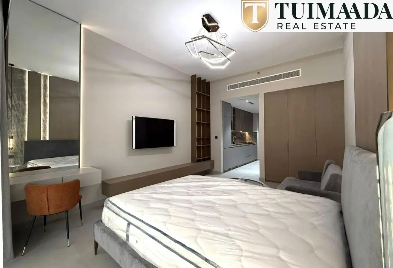 Large Layout I Furnished I Great Community