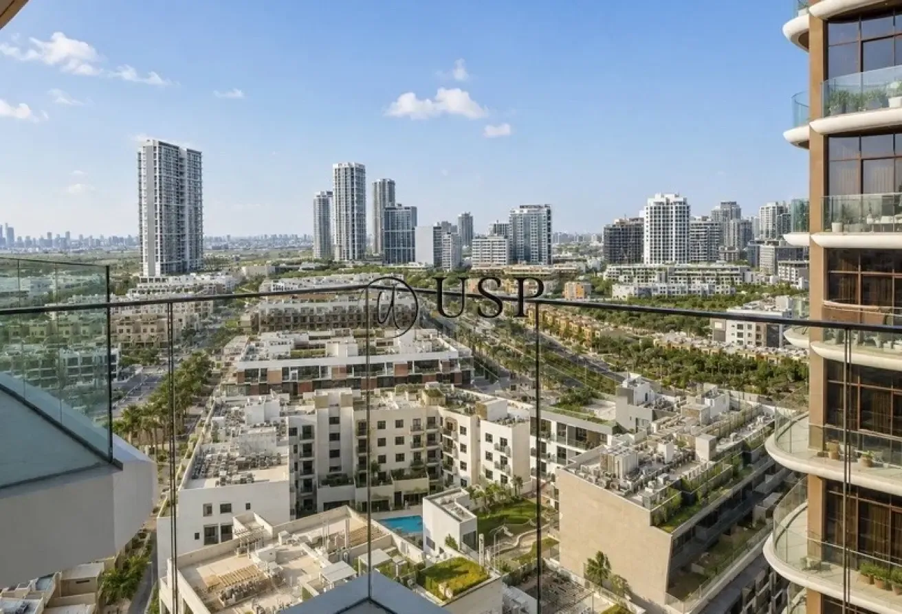 Brand New | Fully Furnished | City View