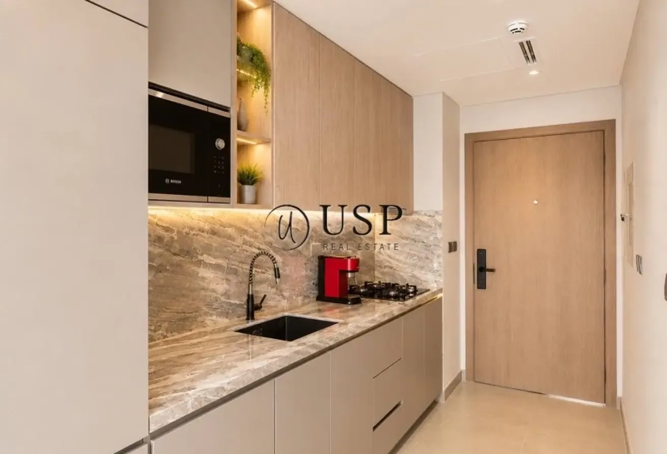 Brand New | Fully Furnished | City View