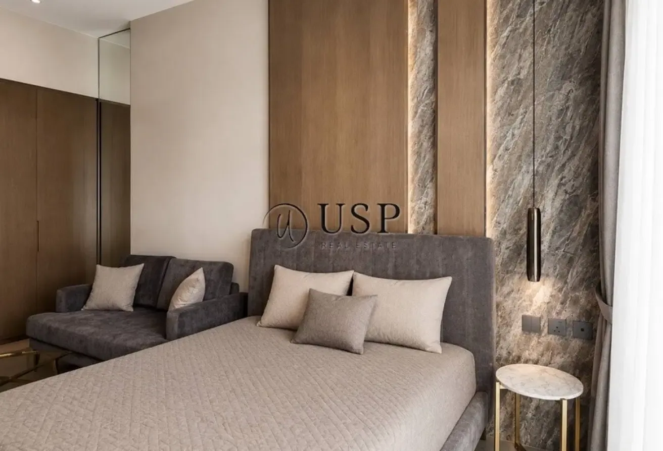 Brand New | Fully Furnished | City View