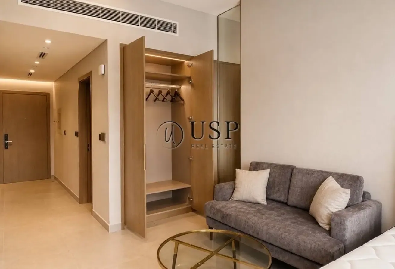 Brand New | Fully Furnished | City View
