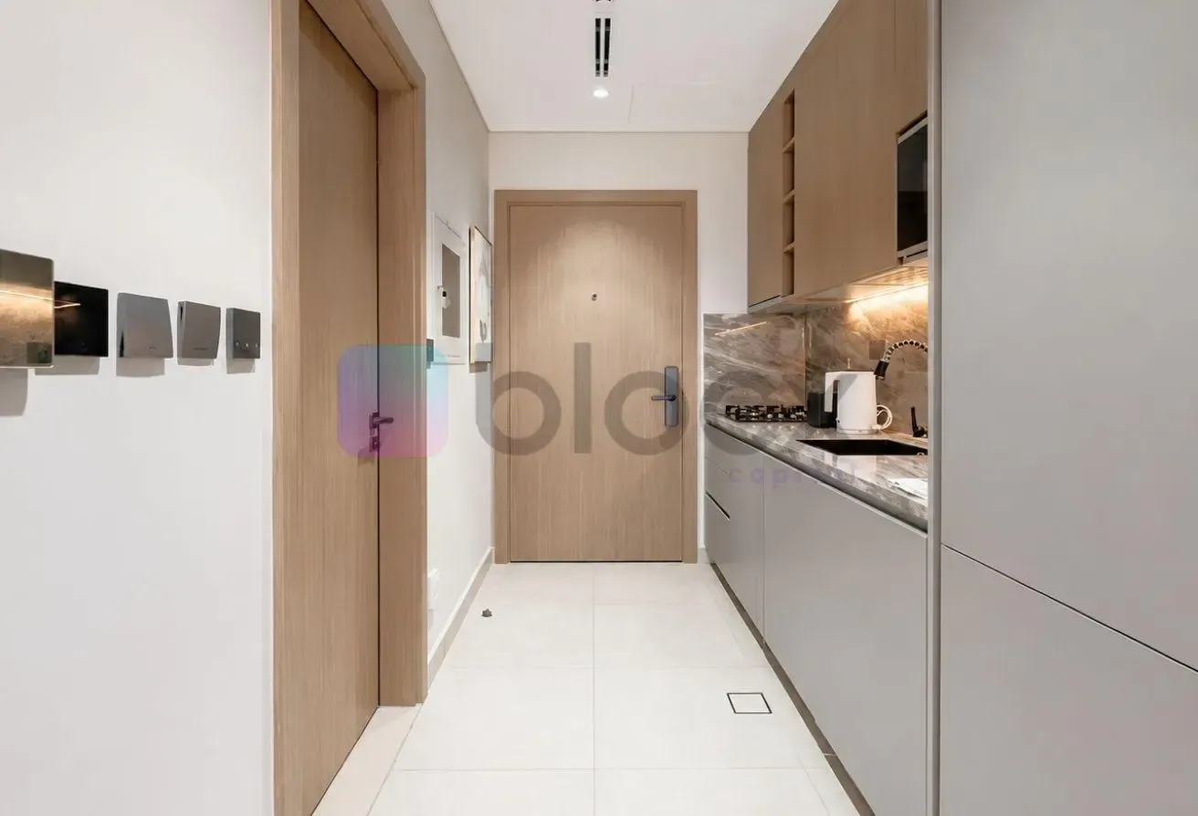 PARKING_POOL_GYM | FULLY FURNISHED | MOVE-IN READY