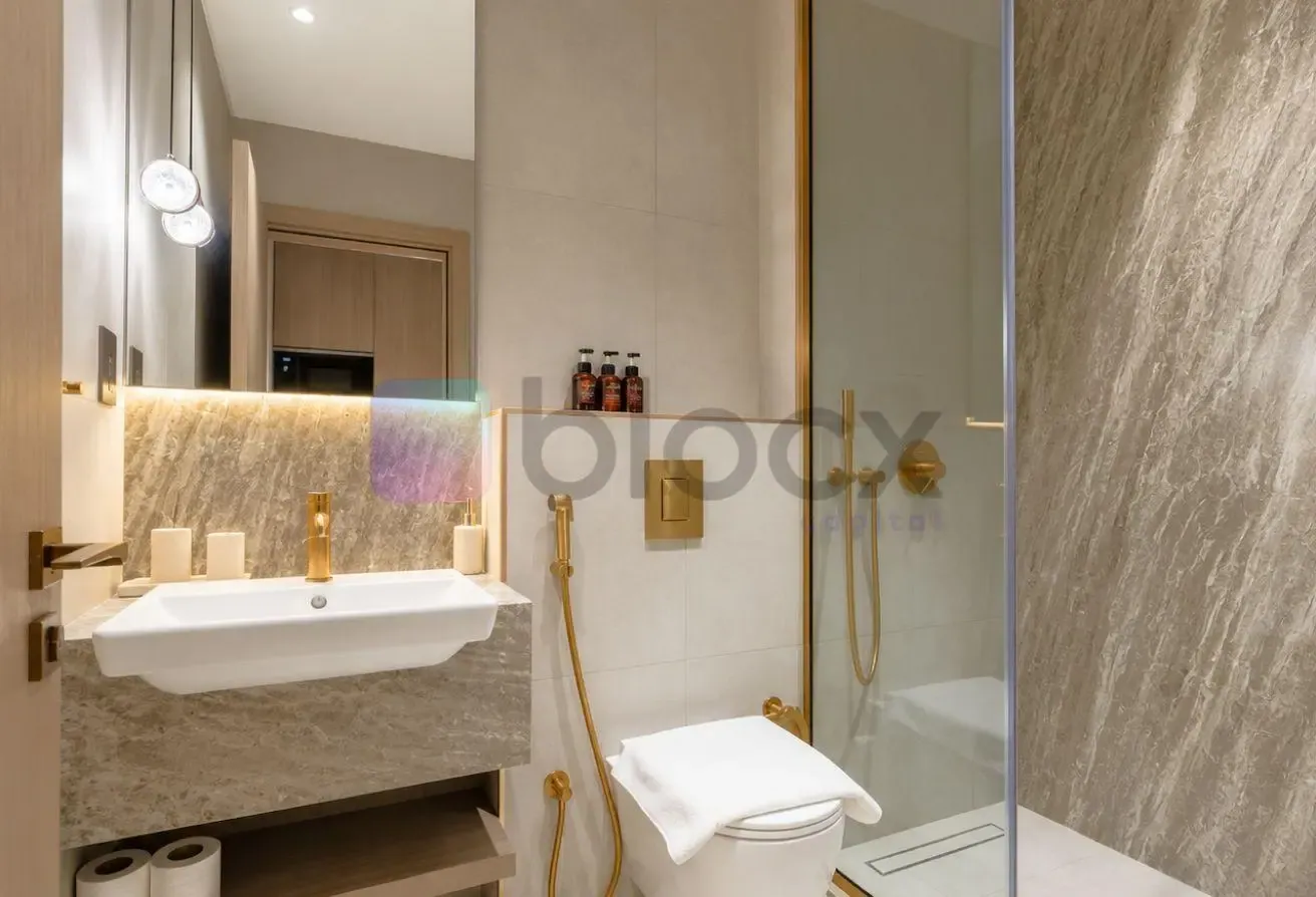 PARKING_POOL_GYM | FULLY FURNISHED | MOVE-IN READY