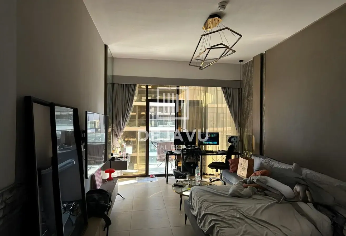 Fully Furnished | 12 Cheques | Vacant