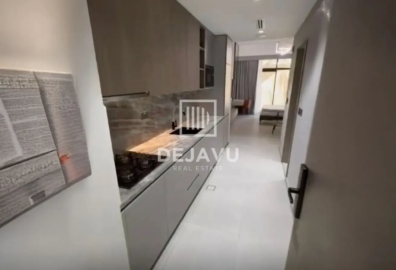 Fully Furnished | 12 Cheques | Vacant
