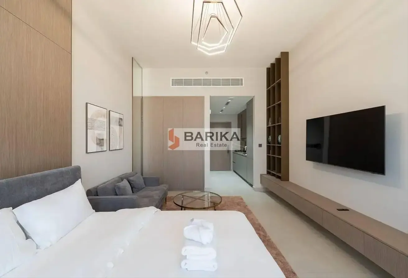 Huge Balcony | Premium Lifestyle | Parking | JVC
