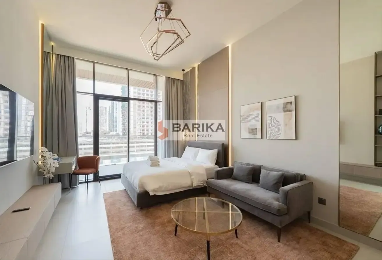 Huge Balcony | Premium Lifestyle | Parking | JVC