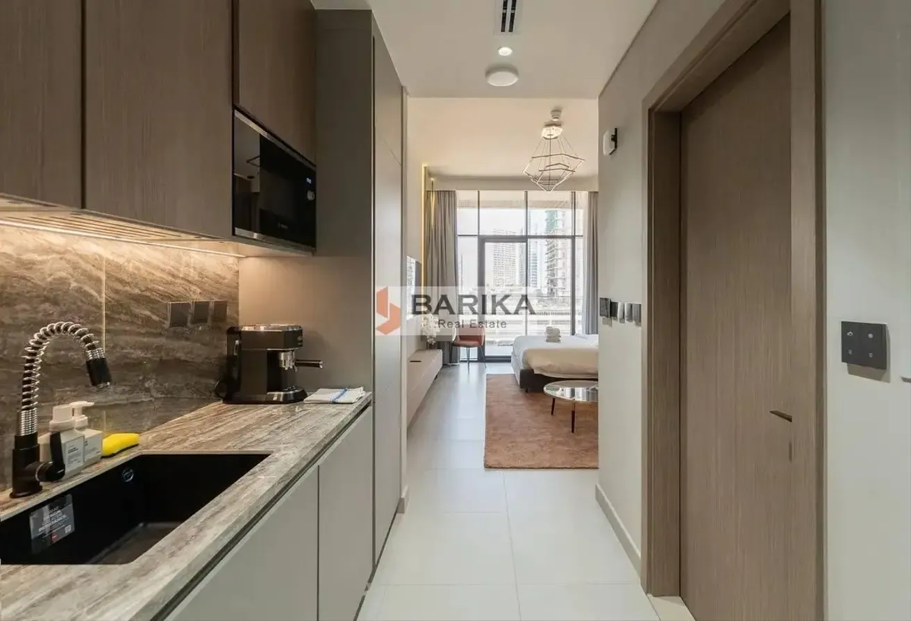 Huge Balcony | Premium Lifestyle | Parking | JVC
