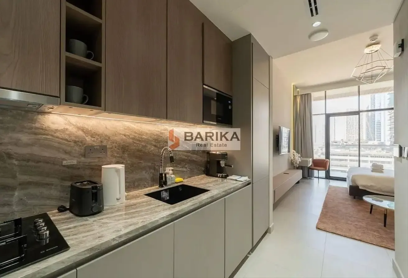 Huge Balcony | Premium Lifestyle | Parking | JVC