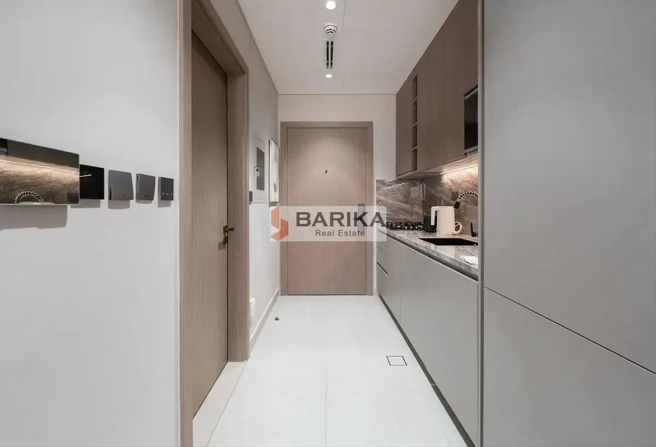 Huge Balcony | Premium Lifestyle | Parking | JVC
