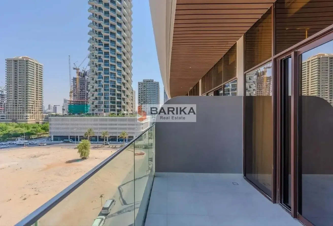 Huge Balcony | Premium Lifestyle | Parking | JVC