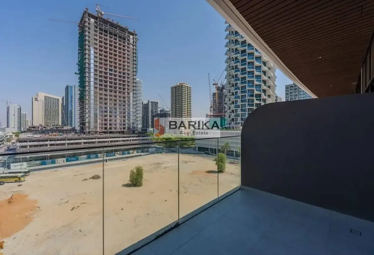 Huge Balcony | Premium Lifestyle | Parking | JVC
