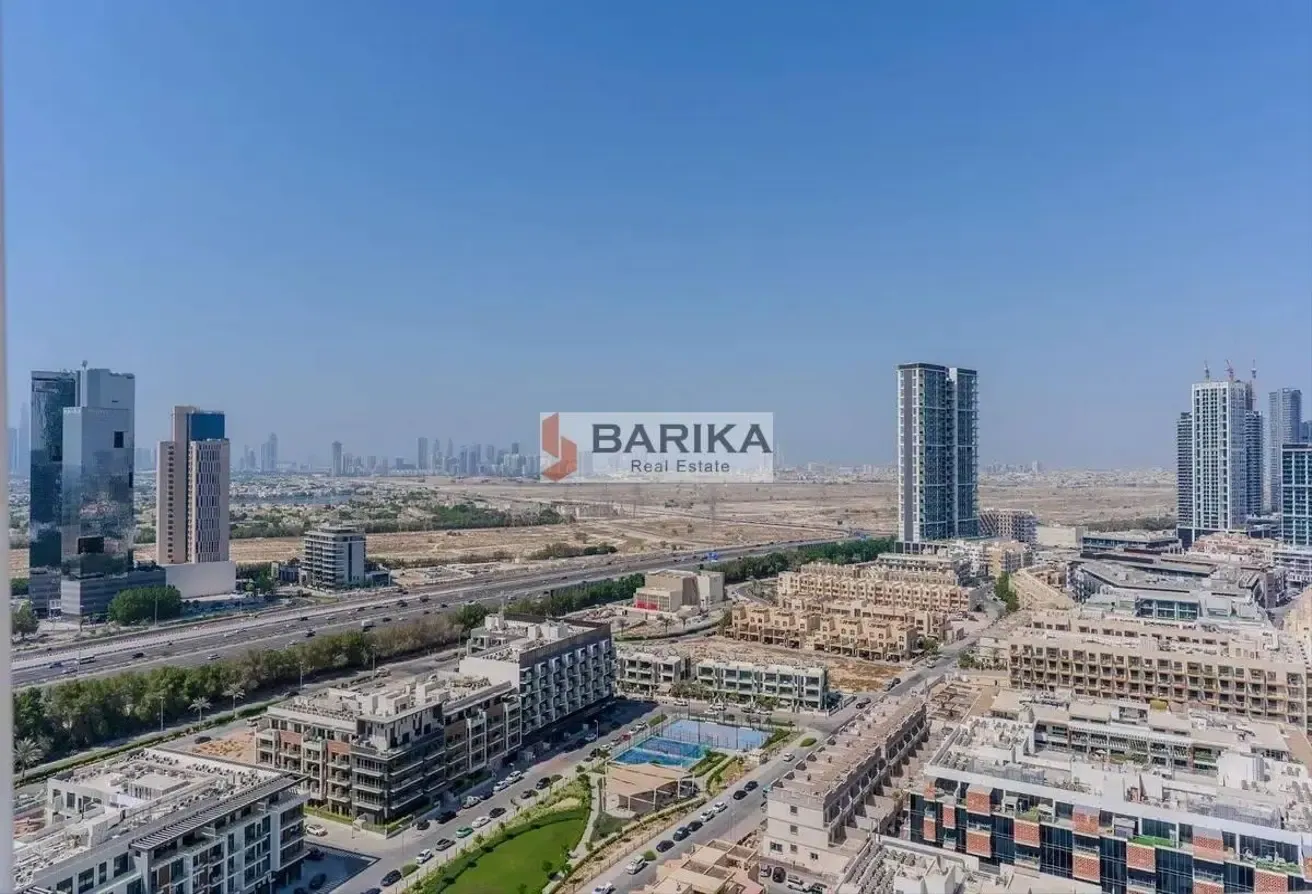 Huge Balcony | Premium Lifestyle | Parking | JVC
