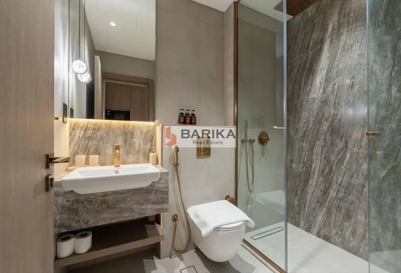 Huge Balcony | Premium Lifestyle | Parking | JVC