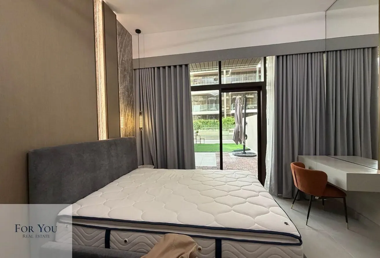 ELEGANT STUDIO | BRAND NEW | FULLY FURNISHED