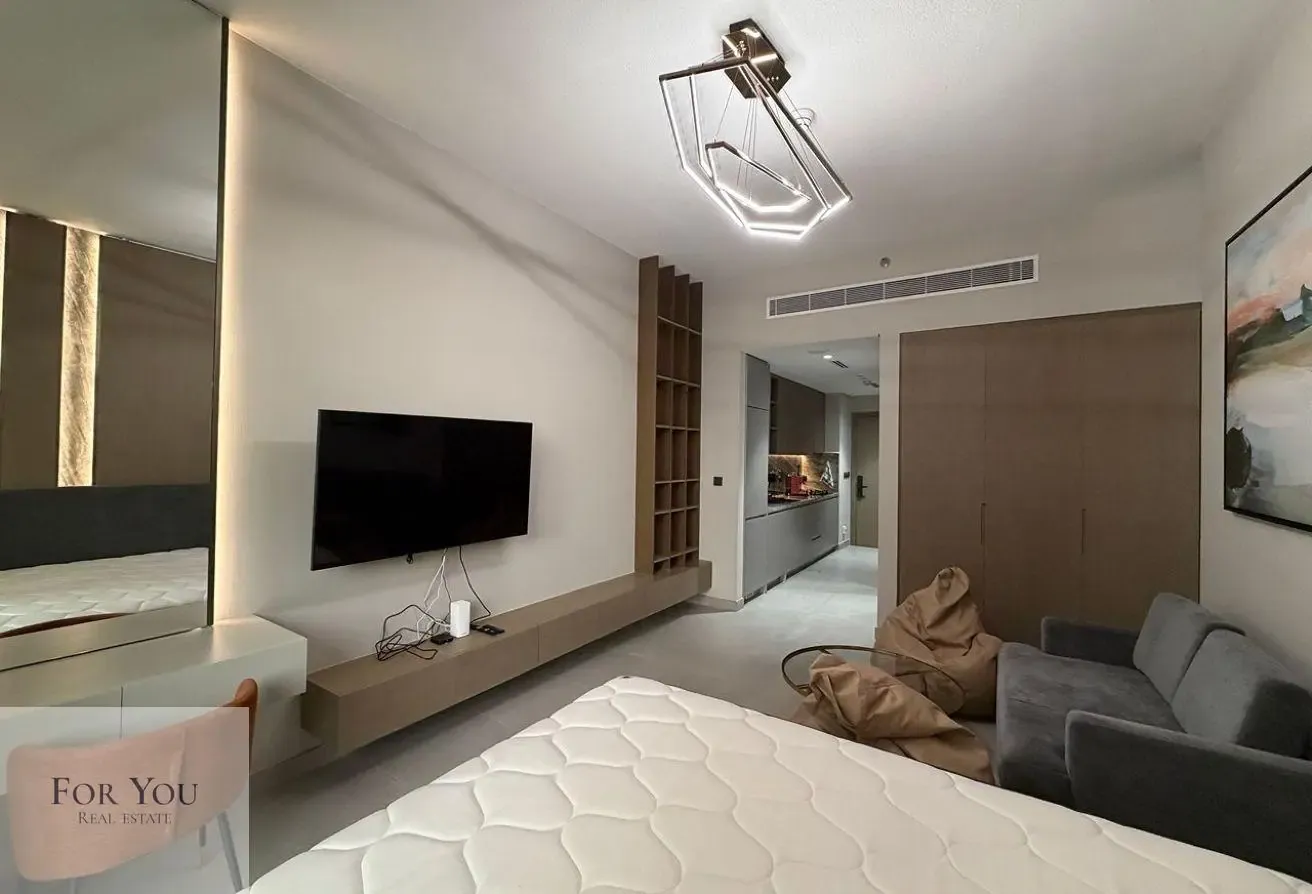ELEGANT STUDIO | BRAND NEW | FULLY FURNISHED