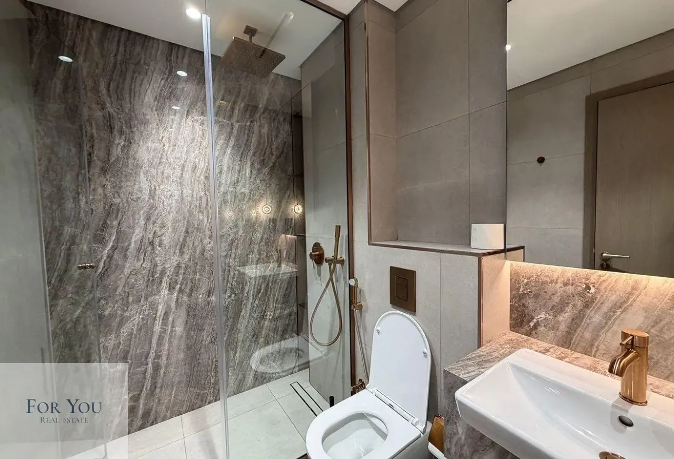 ELEGANT STUDIO | BRAND NEW | FULLY FURNISHED